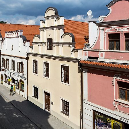 Appartamento Vila Krumlov Český Krumlov Esterno foto