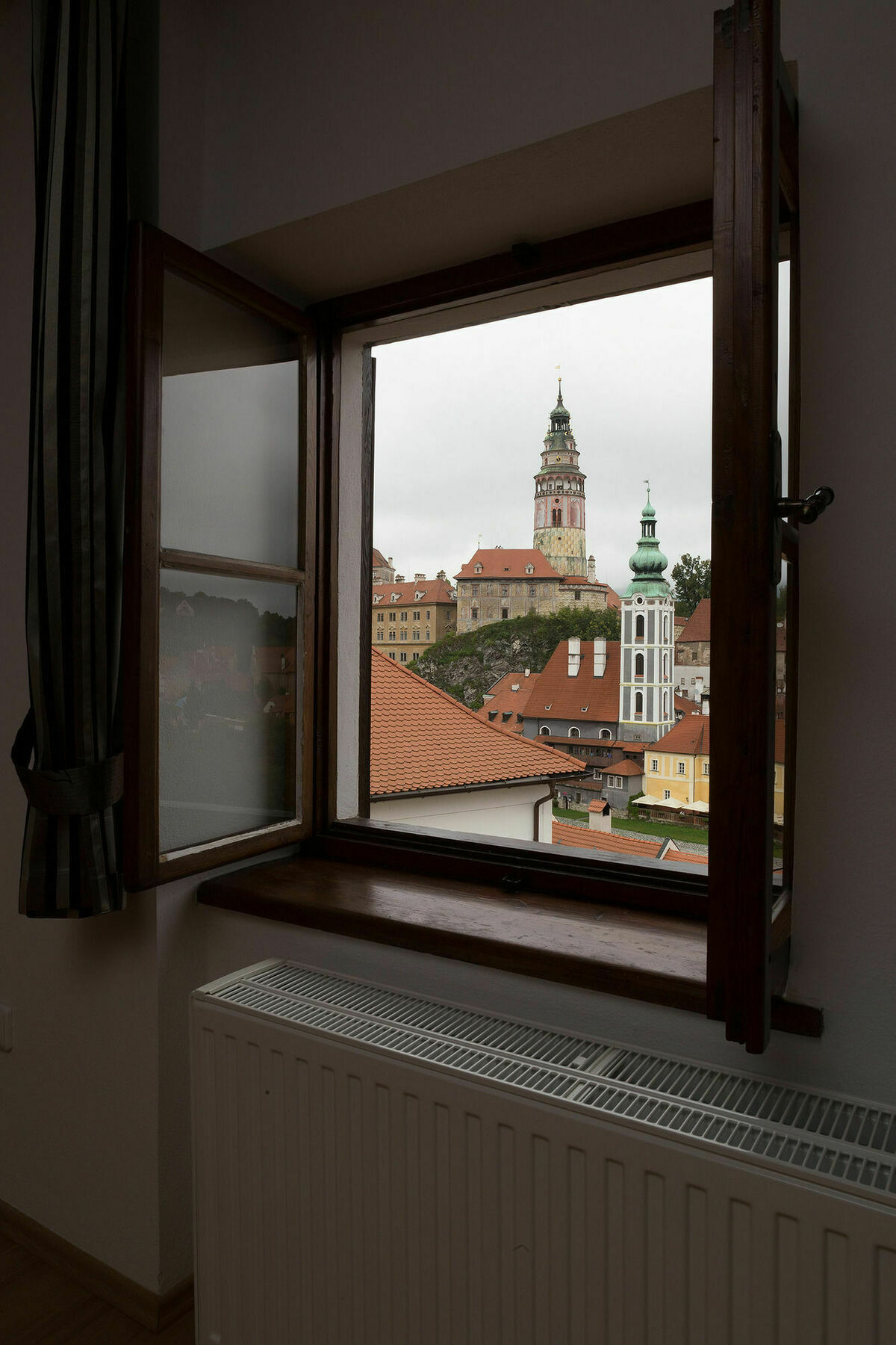 Appartamento Vila Krumlov Český Krumlov Esterno foto